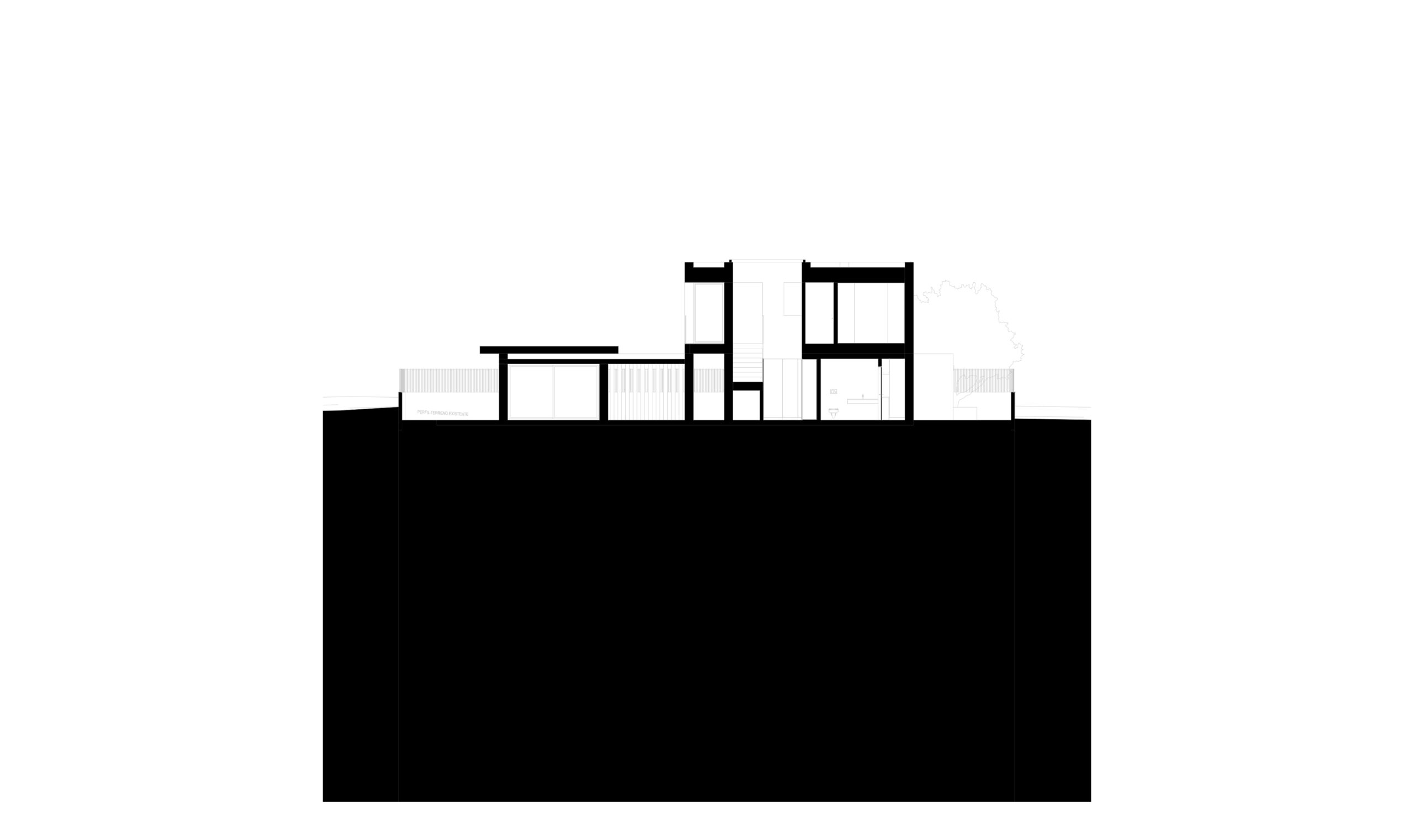 05 Secções - Longitudinais