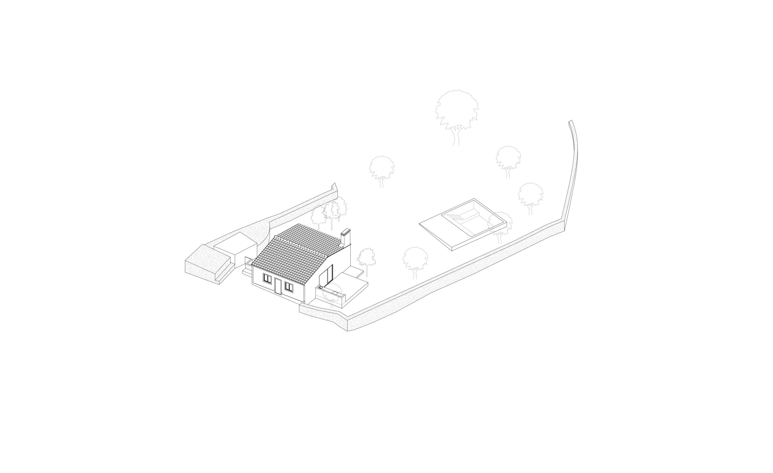 12 Axonometria
